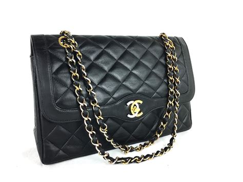 buy vintage chanel bags paris|chanel official site bags.